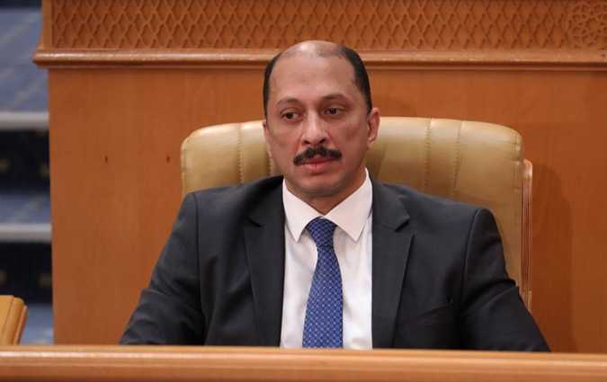 محمد عبو يستقيل من  التيار الديمقراطي ويغادر الحياة السياسية

