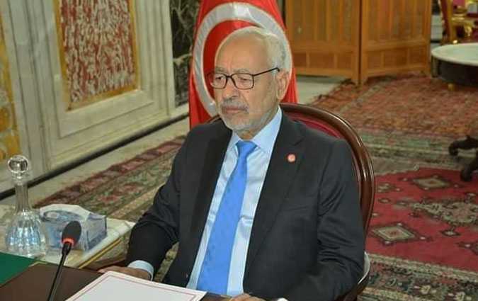 راشد الغنوشي : تونس أقوى من الارهاب !

