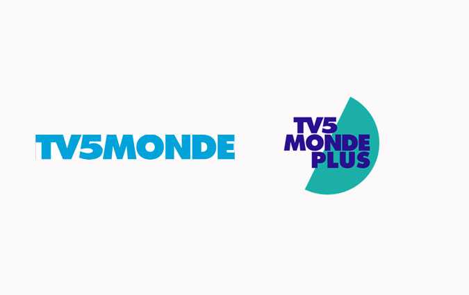 TV5MONDE تطلق 