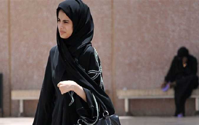 هل ألغت السعودية اجبارية الحجاب ؟

