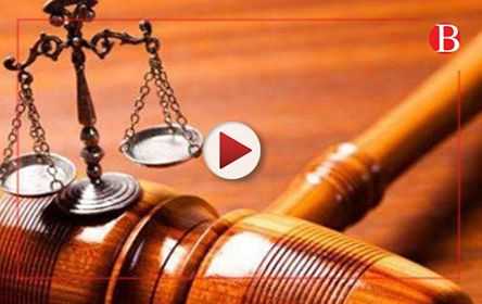 فيديو : تعثر إنتخاب أعضاء المحكمة الدستورية