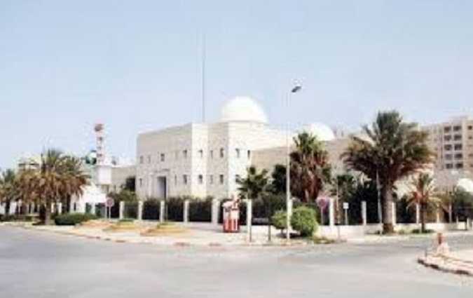 كورونا - اغلاق سفارة تونس بالرياض

