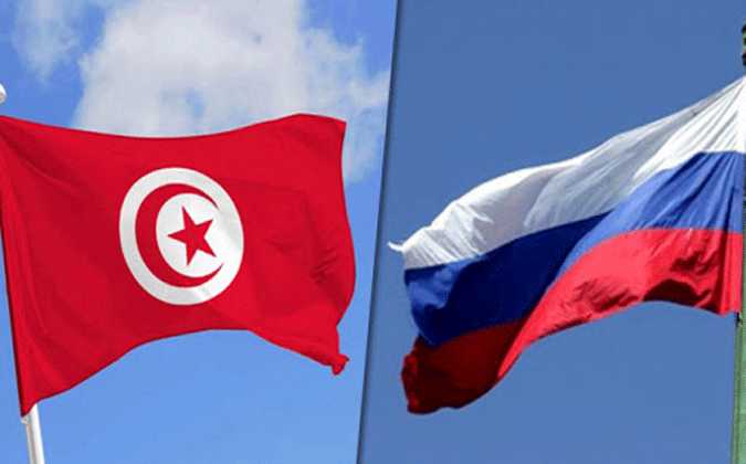 سفارة روسيا في تونس : الطلبة التونسيون ليسوا ضمن قائمة الأجانب المؤهلين لدخول روسيا  
