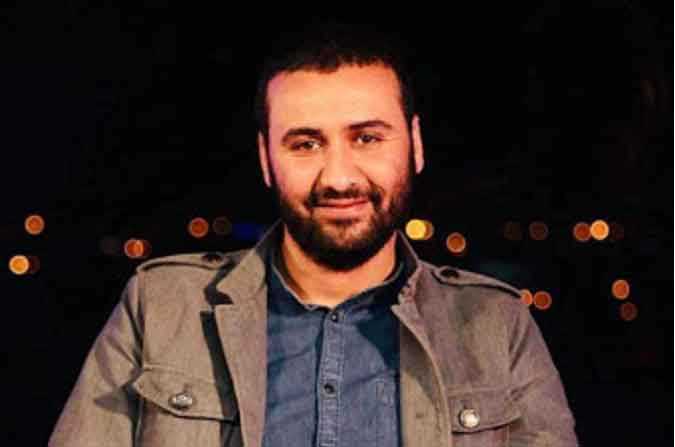 خلفا للمغادر ناجي البغوري - محمد ياسين الجلاصي نقيبا جديدا للصحفيين