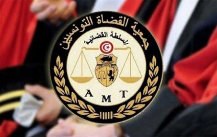 جمعية القضاة التونسيين تدعو القضاة لرص صفوفهم للدفاع عن مجلسهم 