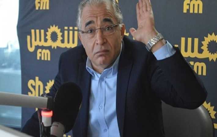 محسن مرزوق:
لا يوجد رئيس للجمهورية التونسية و قيس سعيد كرونيكور