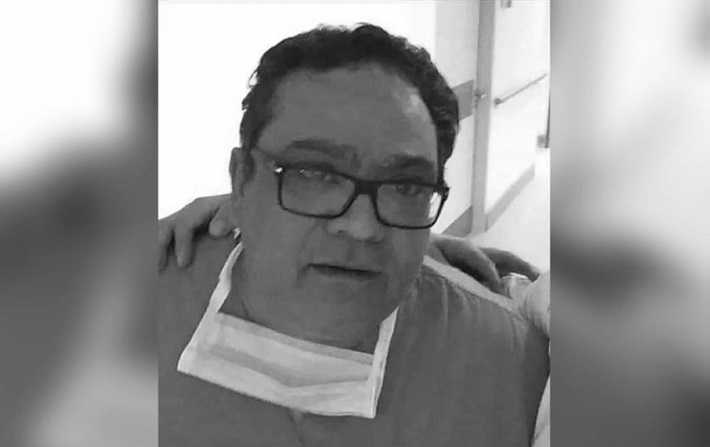وفاة طبيب الإنعاش والتخدير هيثم شمشيق بسبب فيروس كورونا