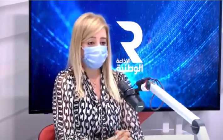 سنية بالشيخ:
على التونسيين الاقتناع أننا أمام موجة حقيقية من انتشار الفيروس