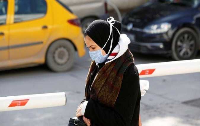 ولاية تونس- خطية بـ 60 دينارا لمن لا يرتدي الكمامة في الأماكن العامة

