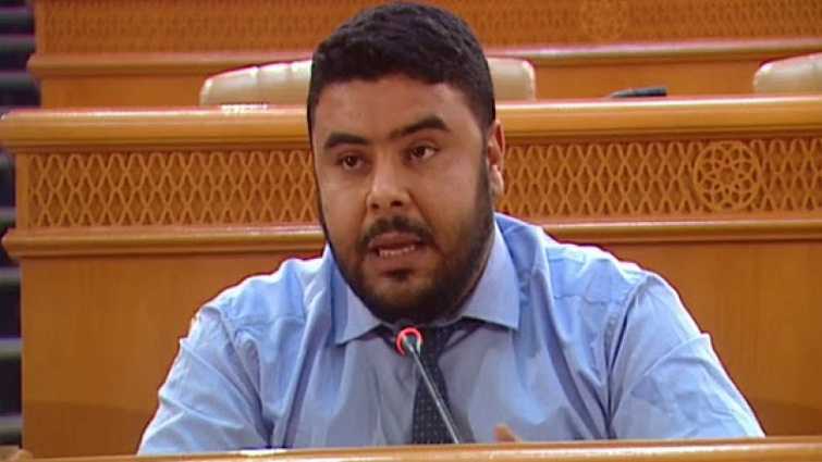 استقال من الكرامة - فاكر شويخي ينضم للكتلة الوطنية

