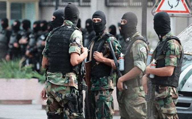 القبض على إرهابيين: وزارة الداخلية توضح 