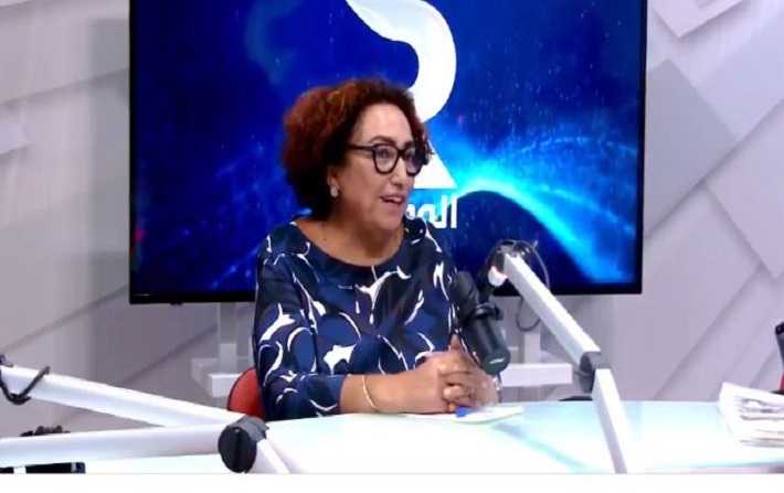 بشرى بلحاج حميدة: سأقف كالشوكة في حلق السياسيّين
