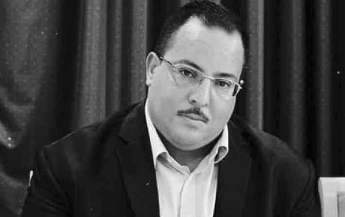 وفاة مدير ‎المعهد التونسي للديمقراطية والتنمية إلياس الزين بسبب كورونا