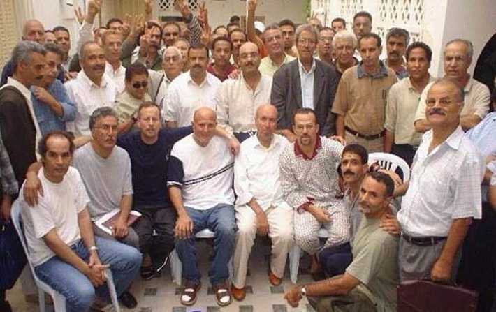 عبير موسي لهيئة 18 أكتوبر 2005: استفيقوا  وغلبوا مصلحة البلاد على نرجسيتكم المفرطة !
