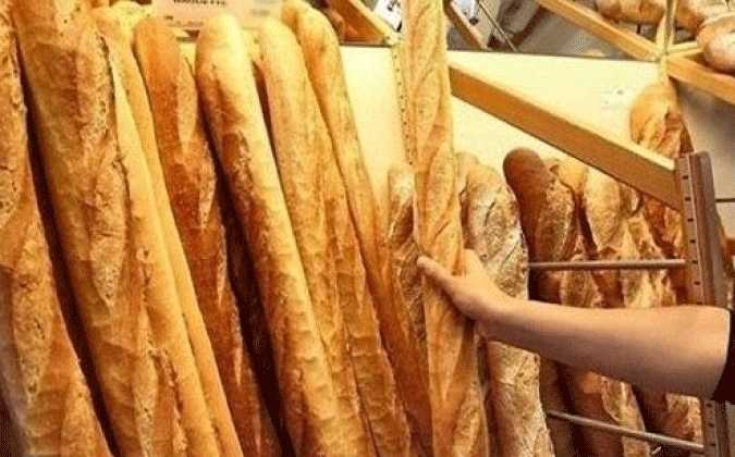 تونس دون خبز انطلاقا من يوم 15 نوفمبر 2020