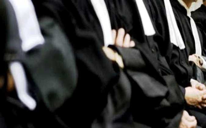 قضية المحامية نسرين قرناح : جمعية المحاميين الشبان  تودع الشكايات الجزائية 
