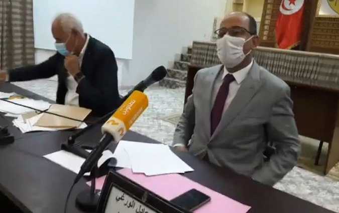 ممثل الحكومة في مفاوضات الكامور: الدولة تلتزم بتنفيذ الاتفاقية والانتدابات

