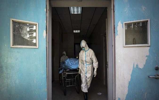 كورونا - 50 وفاة كلّ 24 ساعة، تونس على حافة انهيار المنظومة الصحية !

