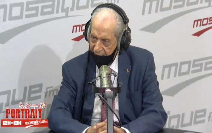 محمد الناصر: النظرة المستقبلية لتونس مُغيّبة عن السياسيين اليوم