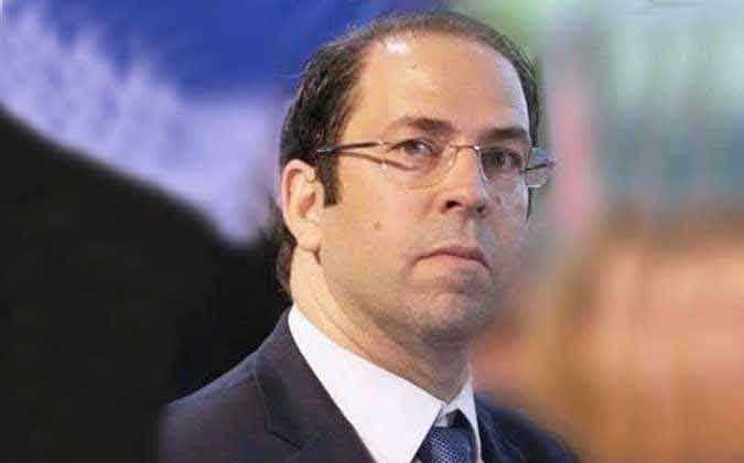 حركة تحيا تونس : يوسف الشاهد قام بكراء سيارة خلال حملته الانتخابية