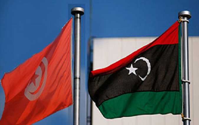 ليبيا تحتاج الى تونس، و تونس تحتاج الى ليبيا 