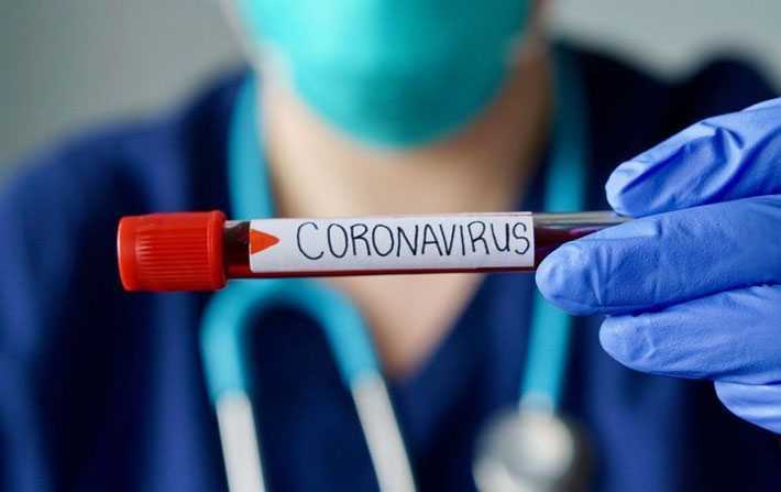 فيروس كورونا : تسجيل 1223 حالة اصابة جديدة 