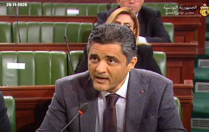 الناصفي: أفقر مؤسّسة برلمانية في العالم هي مجلس نواب الشعب التونسي