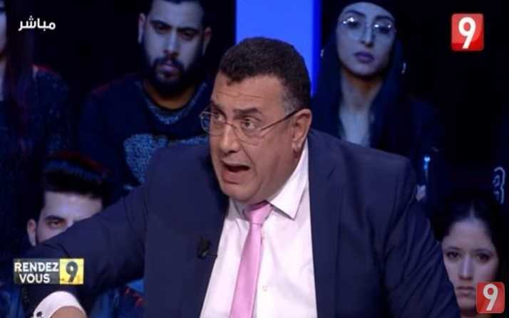 اللومي: المشيشي يحاول الاستقواء على قلب تونس وهذا خطأ!

