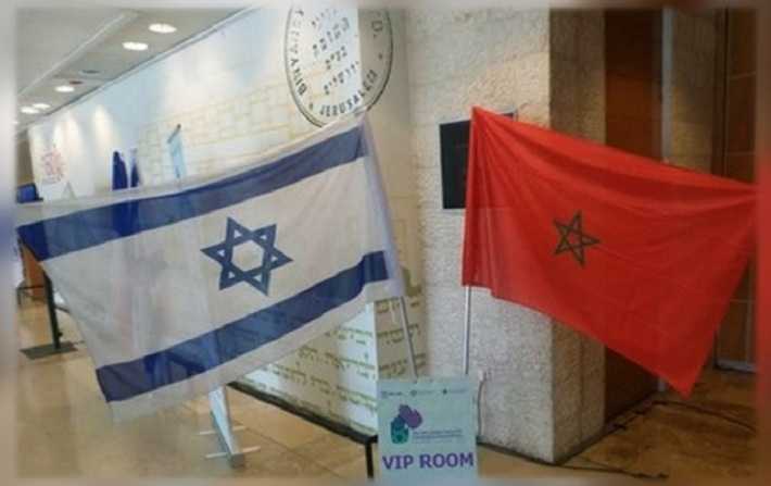 بعد الإمارات والبحرين والسودان: تطبيع العلاقات بين المغرب وإسرائيل