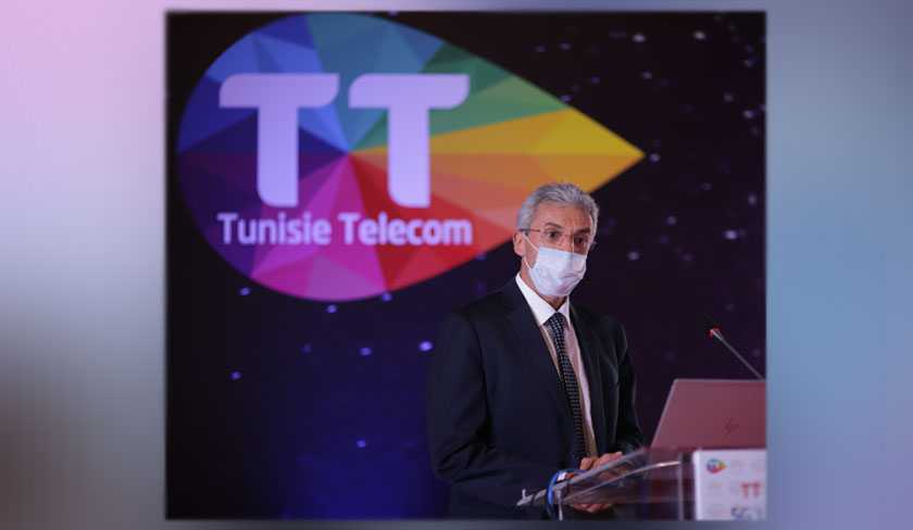 اتصالات تونس تجري بنجاح أول اتصّال خلويّ من الجيل الخامس بتونس