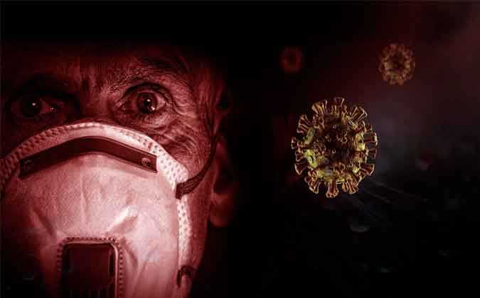 في بريطانيا : السلالة الجديدة من فيروس كورونا تخرج عن السيطرة
