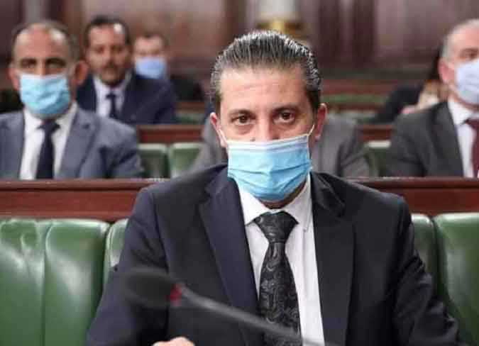 إعفاء وزير الشؤون المحلية والبيئة مصطفى العروي من مهامه 
