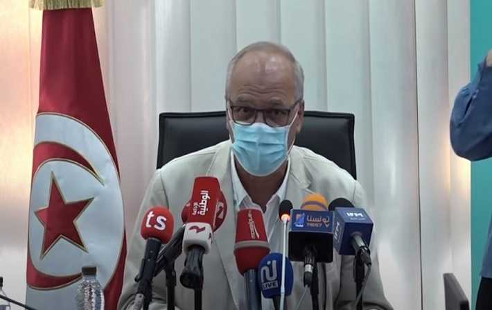 الوزير: من المرجح أن تكون التلاقيح المضادة لكورونا فعالة ضد السلالة الجديدة في تونس