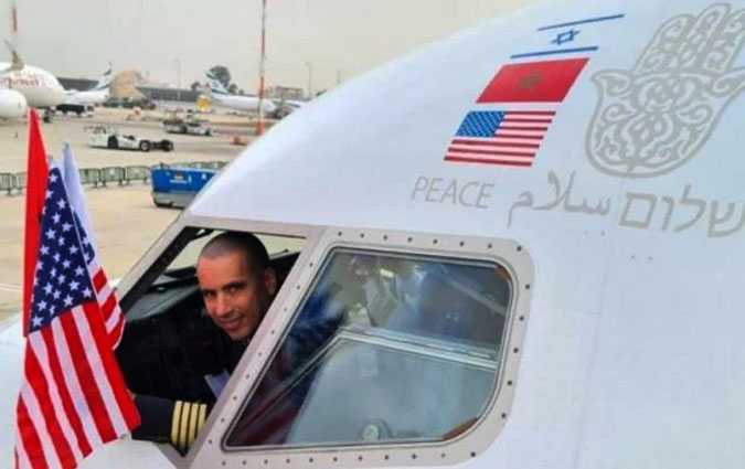 هل عبرت طائرة تابعة لإسرائيل الاجواء التونسية ؟ 