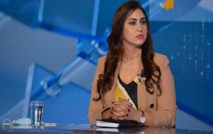 أميرة العُمري تؤكّد توصّل نقابة القضاة إلى اتفاق مع رئاسة الحكومة 