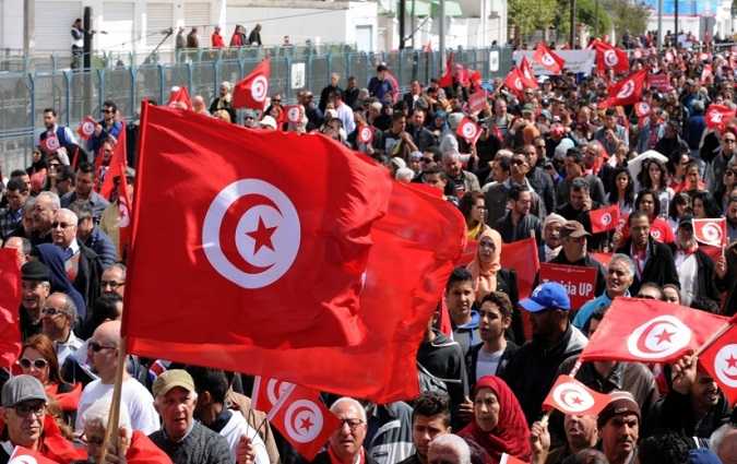 ايمرود- 52 بالمائة من التونسيين متفائلون بمتسقبل بلادهم
