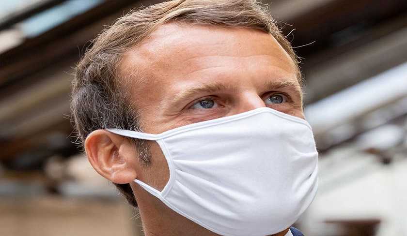 فرنسا تنطلق في حملات التلقيح ضد فيروس كورونا 