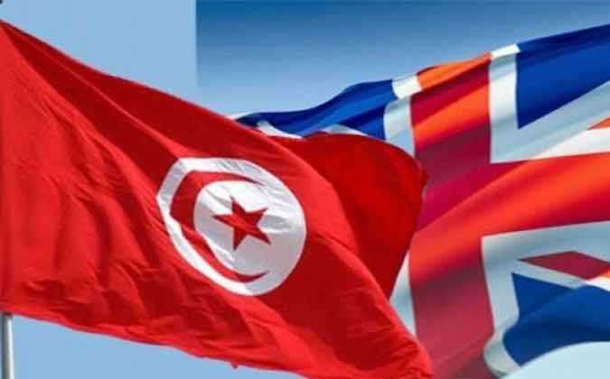  دخول اتفاقية الشراكة بين تونس والمملكة المتحدة حيز التنفيذ إنطلاقا من غرة جانفي