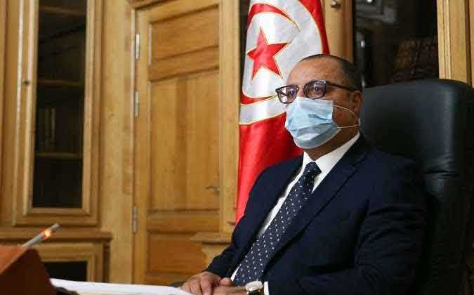 رئيس الحكومة يمضي ليلة رأس السنة خارج تونس 