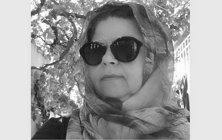 وفاة الإعلامية حذامي العيساوي بفيروس كورونا 