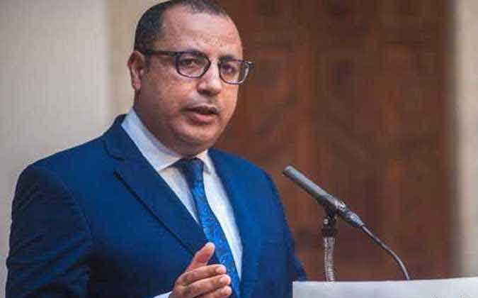 هشام المشيشي بعد اقالة وزير الداخلية : لن اسمح بارباك او باختراق المؤسسة الامنية
