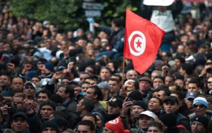 ايمرود- فوضى، حريّة، شهداء .. بهذا يتذكر التونسيون 14 جانفي

