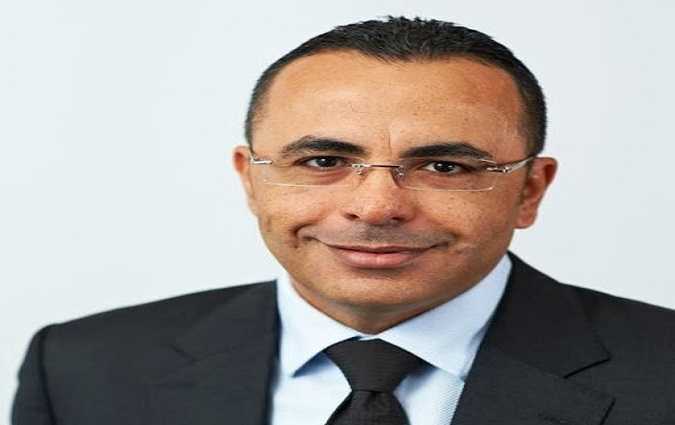 السيرة الذاتية لسفيان بن تونس وزير الطاقة والمناجم 