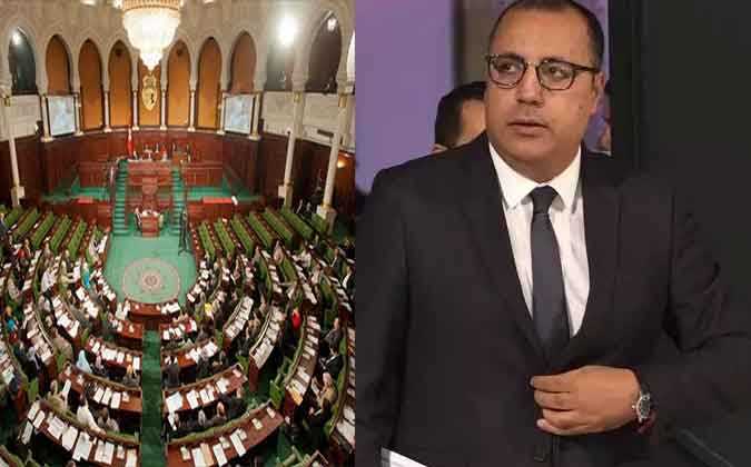 هل يقتضي الدستور التونسي المرور عبر البرلمان للمصادقة على التحوير الوزاري ؟