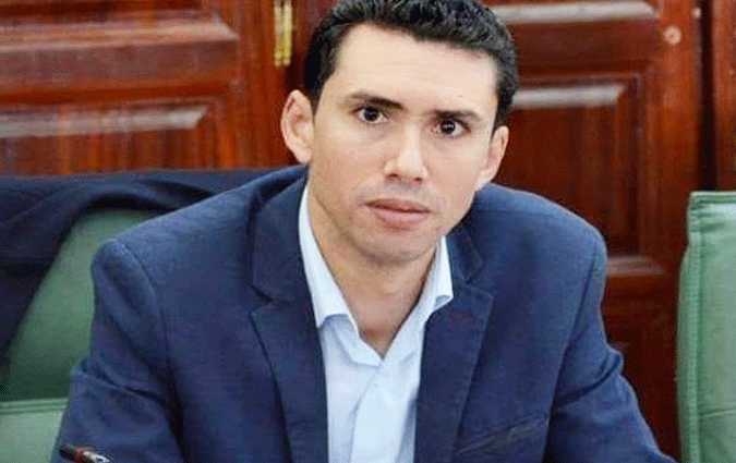 مروان فلفال: يوسف الشاهد هو الزعيم السياسي للائتلاف الوطني وتحيا تونس
