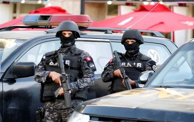 19 بالمائة من التونسيين يرون الخطر الارهابي مرتفعا
