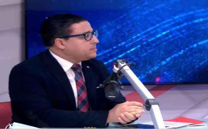 هشام العجبوني : حبل الثقة بين رئيس الجمهورية و رئيس الحكومة انقطع 