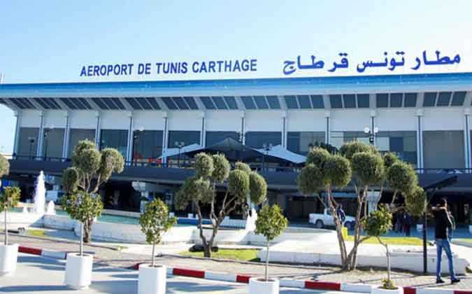 الخطوط الجوية التونسية : اجراءات جديدة للمسافرين في اتجاه مونتريال 