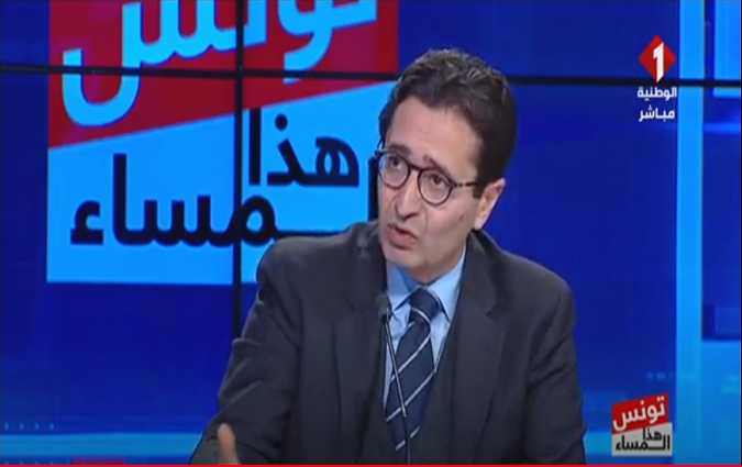 عبد الكافي: افاق تونس سيعيد بناء نفسه ويحمل مشروعا وطنيّا لتونس مدنيّة وناجحة

