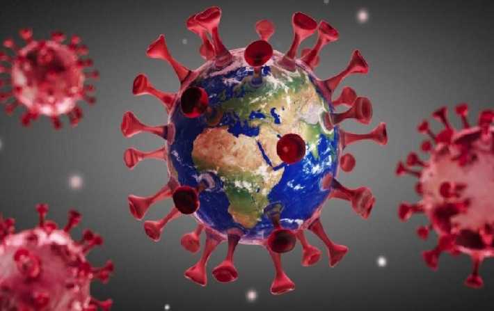 وزارة الصحة تؤكّد وجود السلالة المتحوّرة من فيروس كورونا الخاصّة ببريطانيا في تونس 